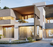 House No-17 Wave Estate Sector-85 Mohali (12-08-2019)