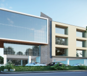 Plot No-I45 Alpha IT City Sector-83 Mohali