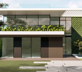 Dr. Seth's Residence House No-66, Phase-2, Mohali (22-12-2020)