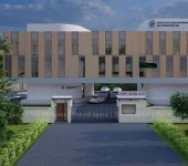 Office of Divisional Forest officer, Jharsuguda