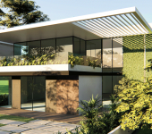 Dr. Seth's Residence House No-66, Phase-2, Mohali (22-12-2020)
