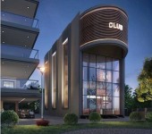 The Zirk Club at Village Nabha, Distt. Mohali
